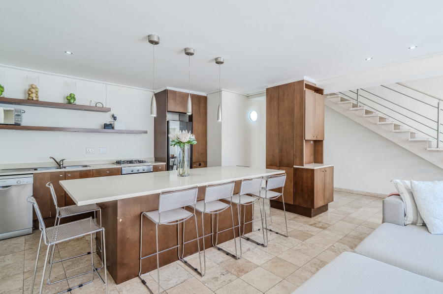 2 Bedroom Property for Sale in Camps Bay Western Cape